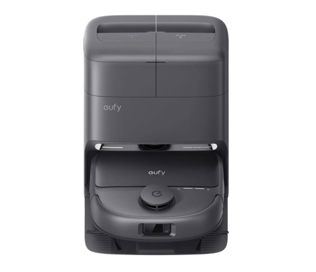 eufy Robot sprzątający Omni C28 Czarny - 1484690 - zdjęcie 2